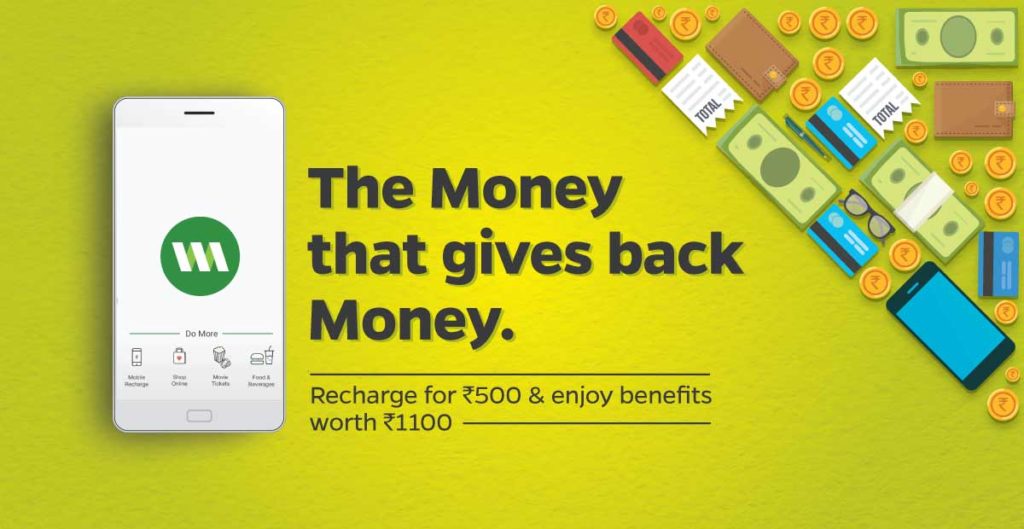 (Ended) Ola Money – Recharge for Rs 500 &amp; Get Benefits ...