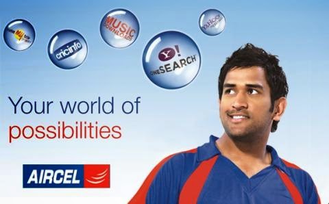 aircel g