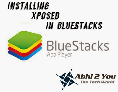 BlueStacks Logo