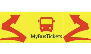 MyBusTickets logo