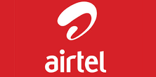 airtel logo