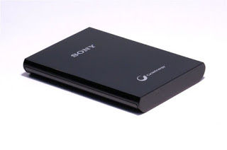 sony powebank  mah loot