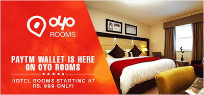 Oyo 60% off Coupon