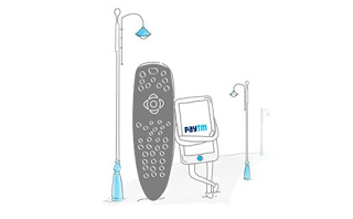 paytm dth recharge offer