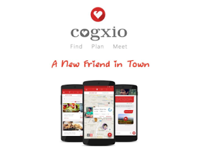 Cogxio app refer and earn