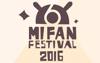 Mi fan fest sale