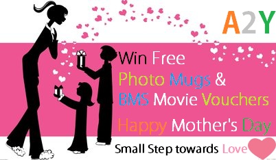 Mothers Day abhiyou giveaway