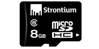 Strontium gb