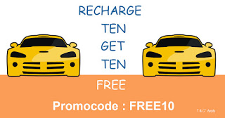 getfree jaldirecharge offer