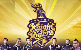 kolkata knight riders kkr