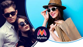 myntra mobikwik  cashback loot offer