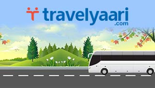 travel yaari  discount  cashback via mobikwik wallet offer