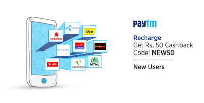 paytm new loot offer new users