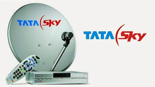 tata sky logo