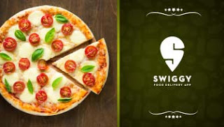 Amazon Swiggy 100% Cashback Offer