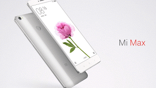 xiaomi mi max silver online shop at micom