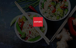 zomato NEW60 Promocode