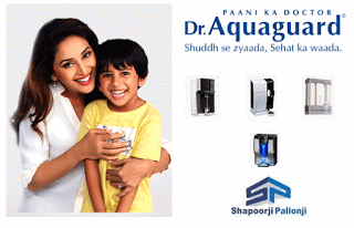 Eureka forbes free home demo of dr aquaguard