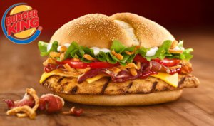 burgerking offer