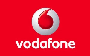 vodafone app