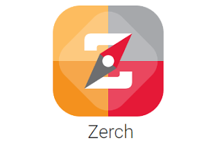 zerch app vouchers loot