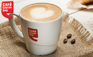 cafe coffee day exclusive loot offer