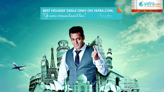 yatra salman banner