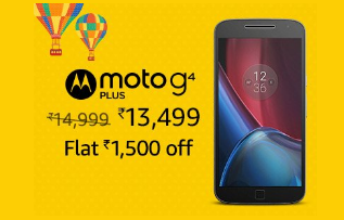 amazon moto g plus