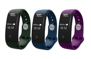 flipkart fitbit pulse