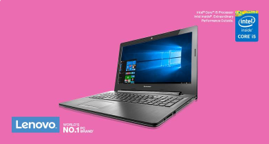 flipkart lenovo laptop loot