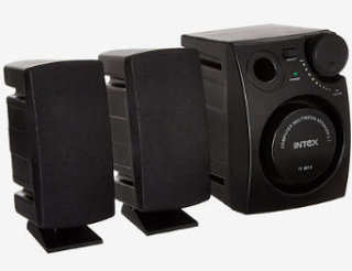 intex speakers