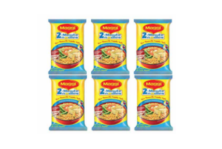 sd maggi nong