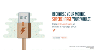 freecharge FREERC