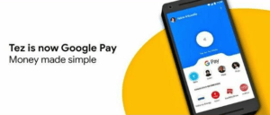 Google Pay Refer & Earn Offer