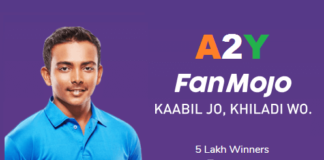 Fanmojo Refer & Earn