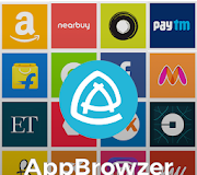 AppBrowser Refer & Earn Loot