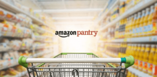 Amazon Pantry Re1 Deals